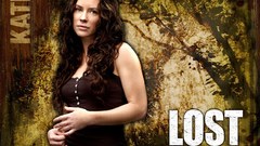 Evangeline lilly Lost (TV