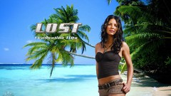 Evangeline lilly Lost (TV