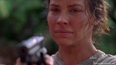 Evangeline lilly lost TV