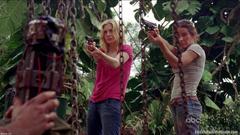 Evangeline lilly lost TV