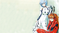 Evangelion asuka langley soryu