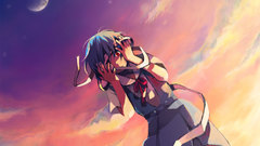 Evangelion Ayanami rei Anime