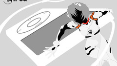 Evangelion ipod neon genesis
