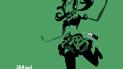 Evangelion ipod neon genesis