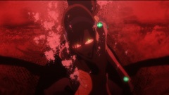 Evangelion makinami mari illustrious