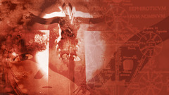 Evangelion Manga Anime