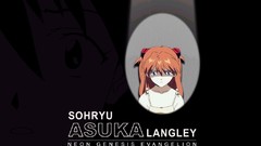 Evangelion neon genesis Anime