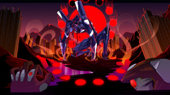 Evangelion neon genesis Anime