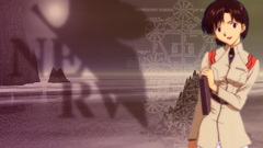 Evangelion neon genesis Anime