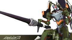Evangelion neon genesis Anime