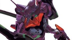 Evangelion neon genesis Anime