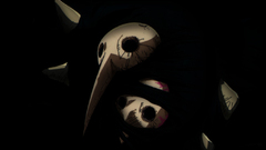 Evangelion neon genesis Anime