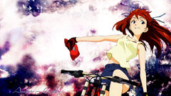 Evangelion neon genesis asuka