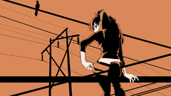 Evangelion neon genesis asuka