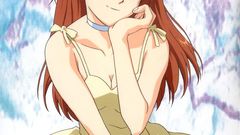 Evangelion neon genesis asuka