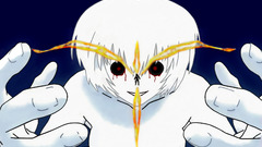 Evangelion neon genesis end
