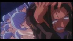 Evangelion neon genesis end