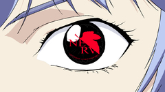 Evangelion neon genesis NERV