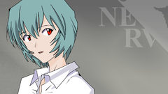 Evangelion neon genesis NERV