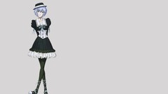 Evangelion neon genesis rei