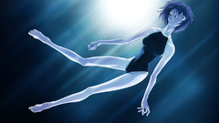 Evangelion neon genesis rei