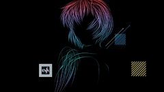 Evangelion neon genesis rei
