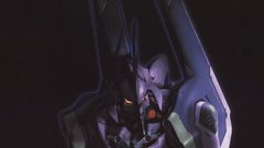 Evangelion neon genesis unit