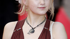 Evanna Lynch irish