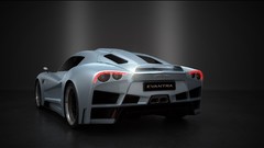 Evantra