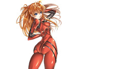 EVAs Simple Background Saburou