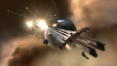 Eve online