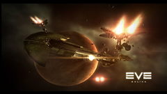 Eve online