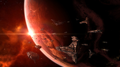 Eve online