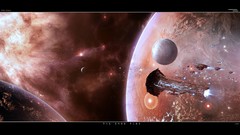 Eve online