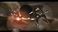 Eve online