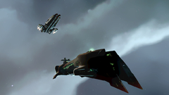 Eve online