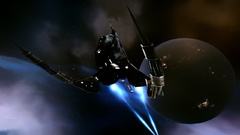 Eve online