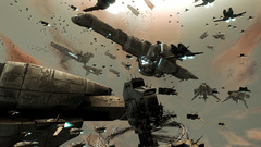 Eve online