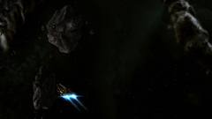 Eve online