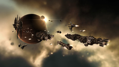 Eve online