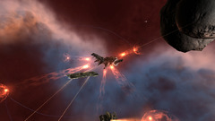 Eve online 2006 game