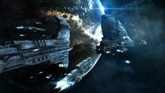 Eve online