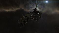 Eve online