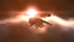 Eve online