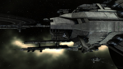 Eve online