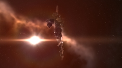 Eve online
