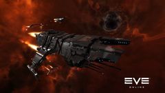Eve online