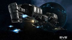 Eve online