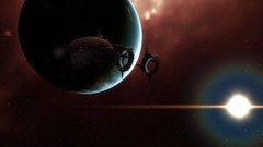 Eve online