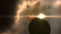 Eve online